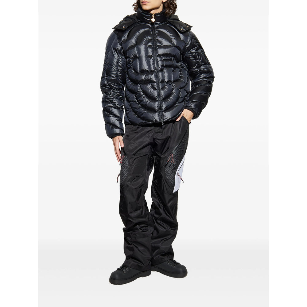 Casablanca Pants - Black | 900088887240ba6f73679aeb07b171e29f567d57