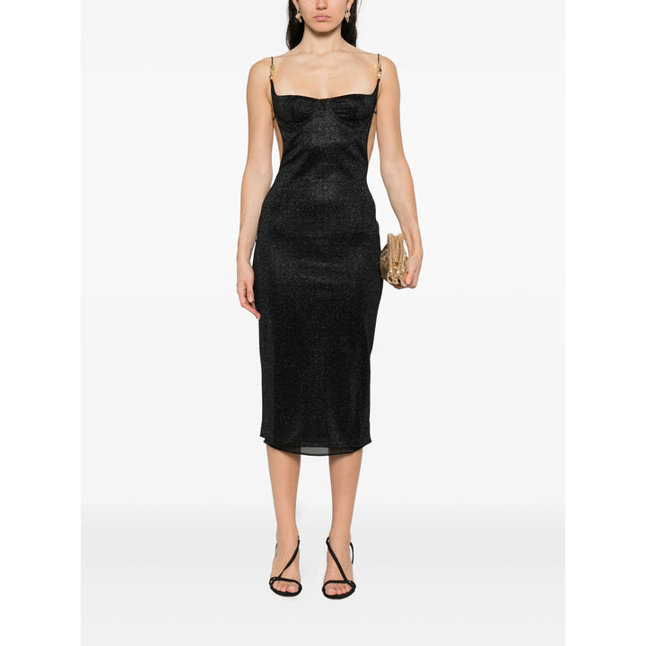 OséRee Dresses - Black | 9b0028c523464475d316117da419588824d263fc