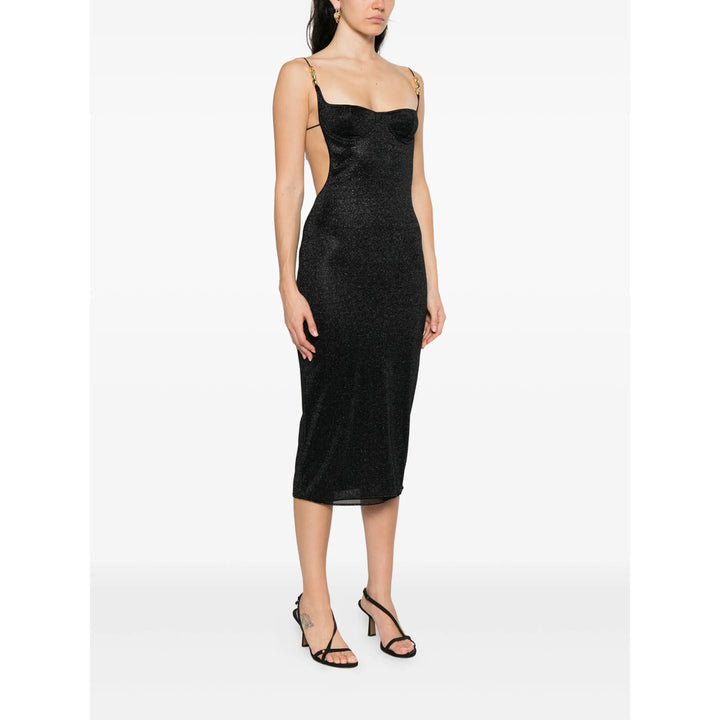 OséRee Dresses - Black | e94b54295a6b321461b6af6ea5579d4a962e5b17