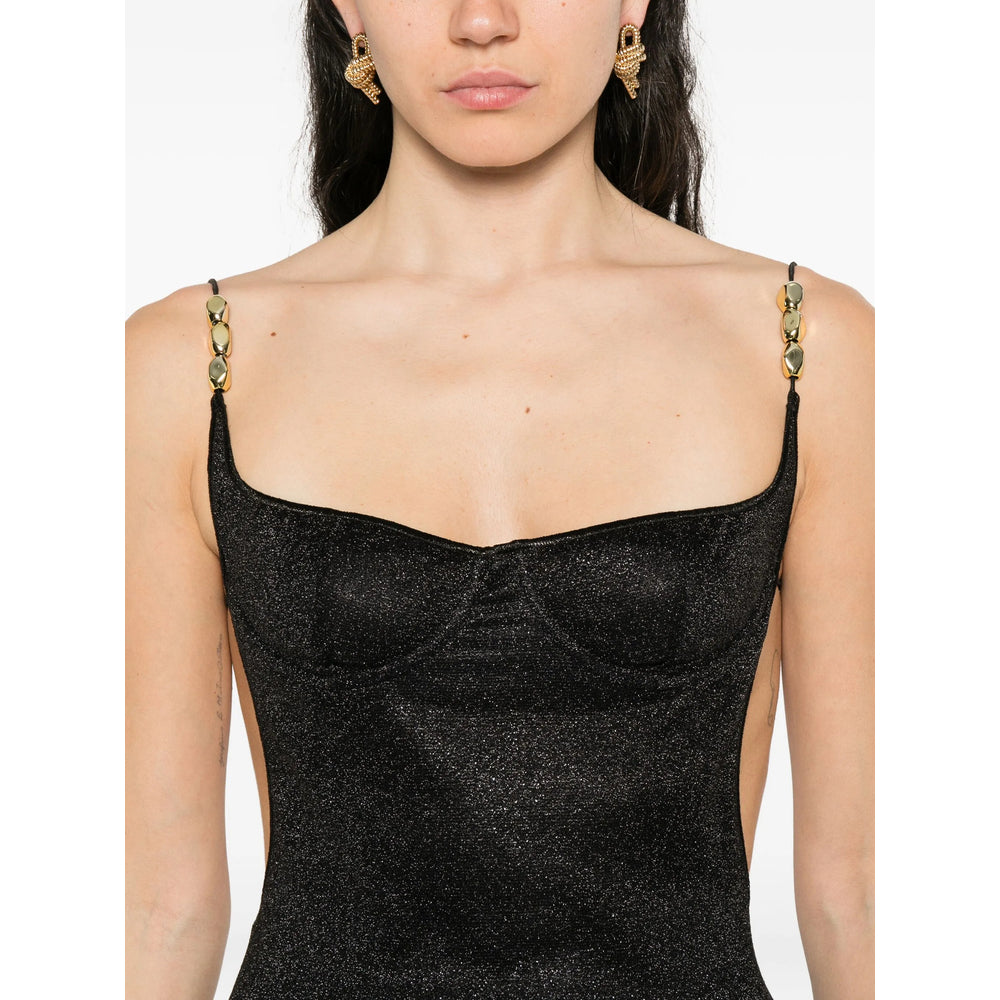 OséRee Dresses - Black | 3f192e54e0f09e34db6cd9d06ce0b7fc48478db0