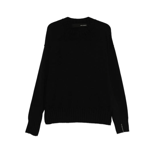 Sweaters Black