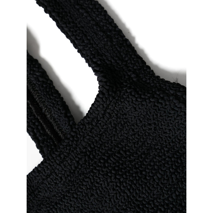 Hunza G Beachwear - Black | e36bd51cb522b0825d753e7dcaa3f026e6115f13