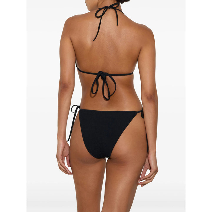 Hunza G Beachwear - Black | d02454155783f5f3c77f6f9f78d63c2c83bdc13e