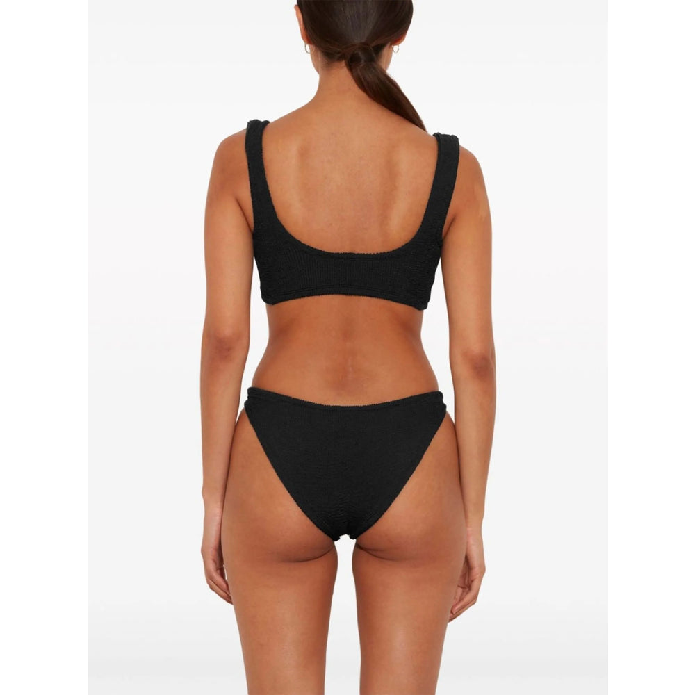 Hunza G Beachwear - Black | c28a078515a09213e152bde88d0bbca44daeddd0