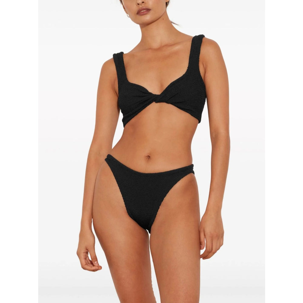 Hunza G Beachwear - Black | edabc2d36cdb6dbe049da1951378479329868e40