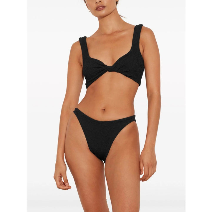 Hunza G Beachwear - Black | edabc2d36cdb6dbe049da1951378479329868e40