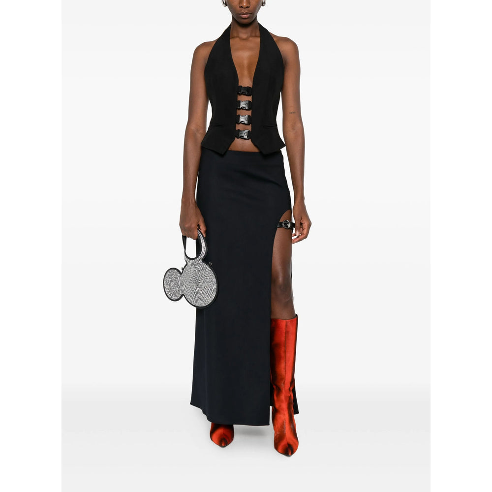 Coperni Skirts - Black | 16df6eff0be73350d4f34e3234853e34163f15f5