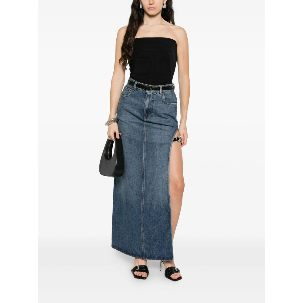 Coperni Skirts - Blue | d146001d84b2440abb2cc58726ef15fa81db7a3d