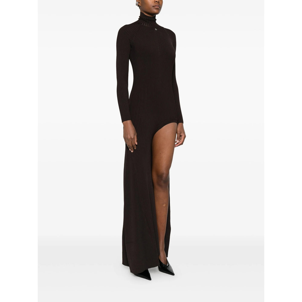 Coperni Dresses - Brown | cddf9a759f7e5be3da0e5cbe56e6629ada4dbff6
