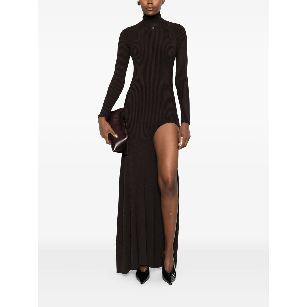 Coperni Dresses - Brown | 73fd9735a75ab6c6b58a6d9a5808a0e3396dfa31