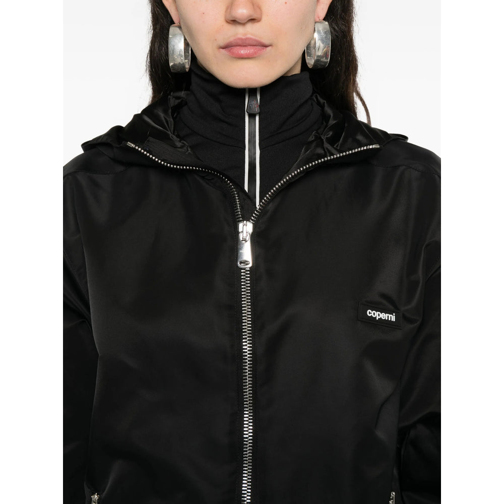 Coperni Outerwears - Black | 1b3ff9d2998e92b701514d012aa1bc8cdf5c1c78