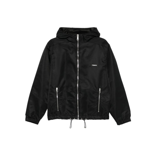 Outerwears Black