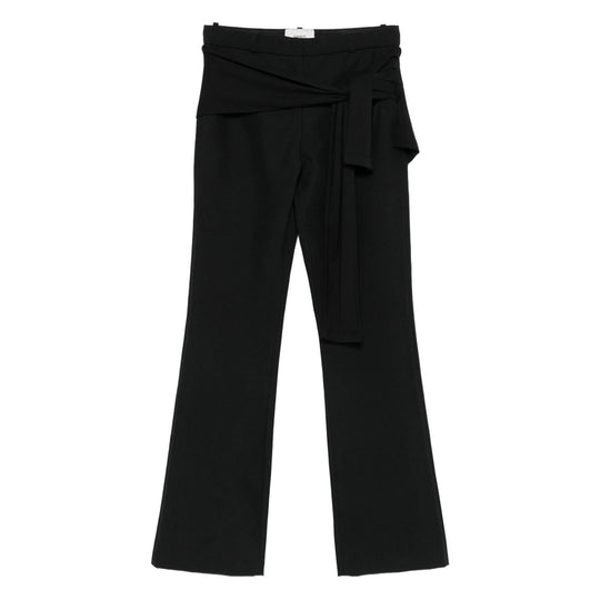 Pants Black