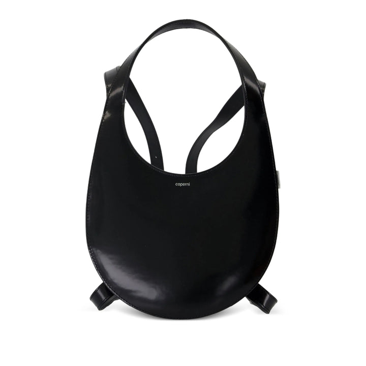 Coperni Backpacks & Travels - Black | ed9a02fc7917cd7d894f0fac8ec54e9fd4ceb0d6