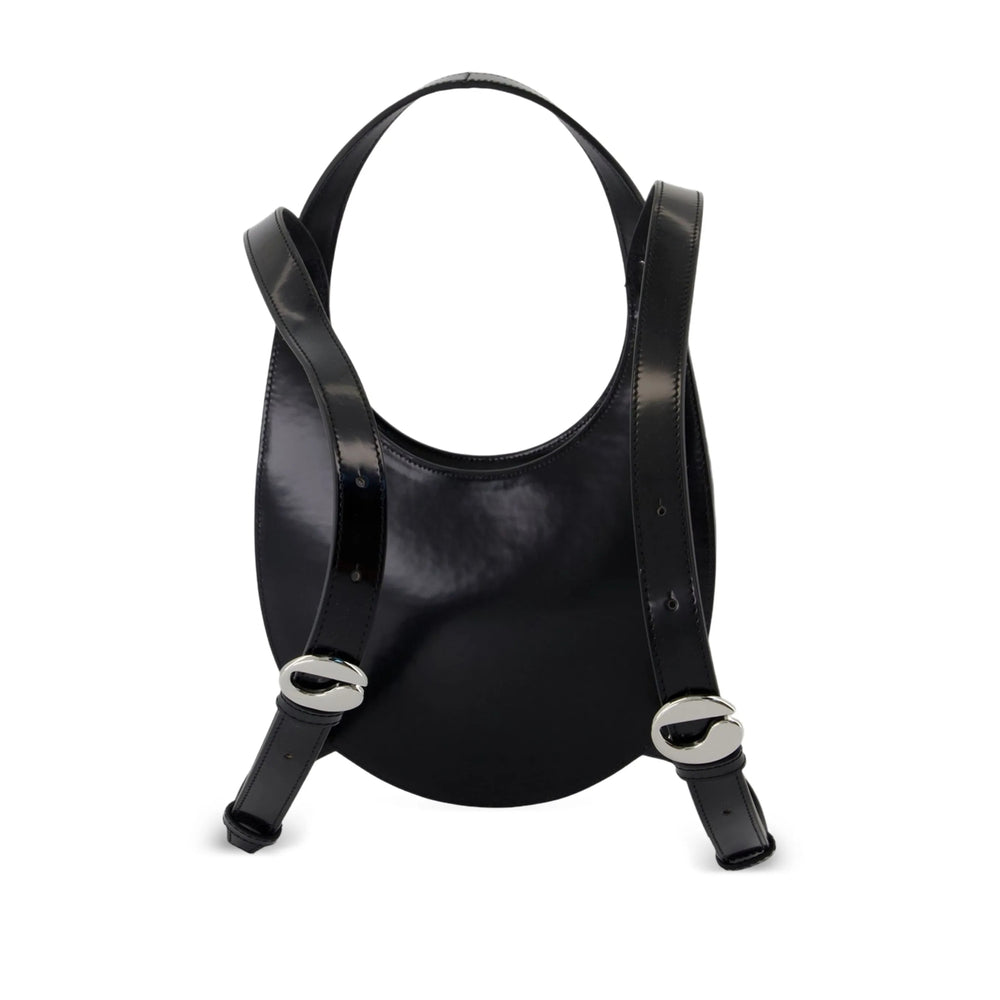 Coperni Backpacks & Travels - Black | 17583afb519046fed9026387767a0962360aa486