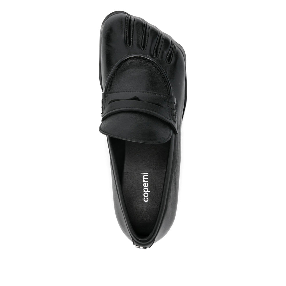 Coperni Shoes - Black | 2acf88c5b15be77c1f7e2d4df0f9eac243099ac3