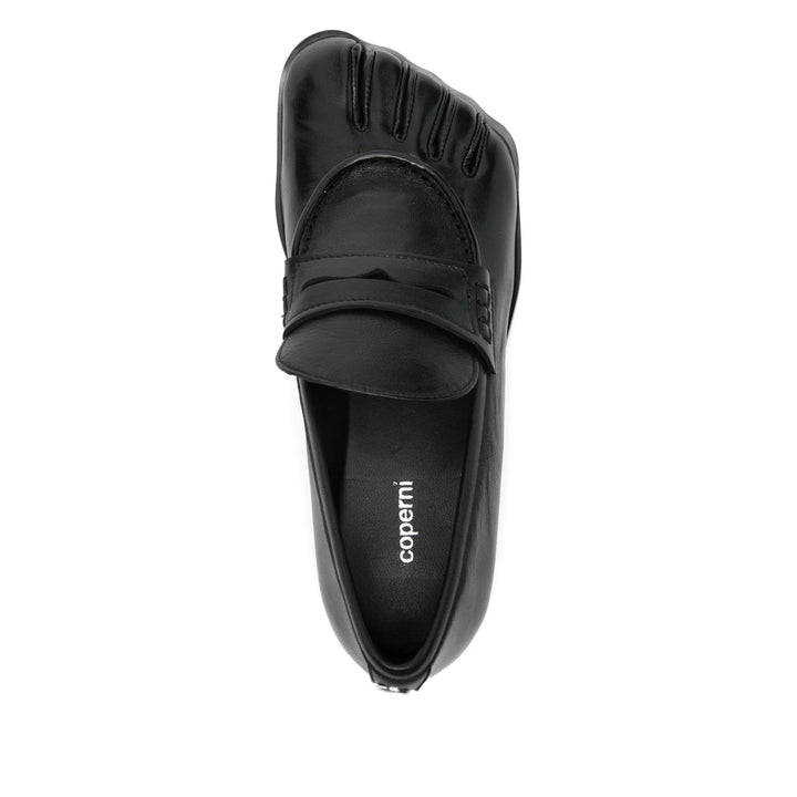 Coperni Shoes - Black | 2acf88c5b15be77c1f7e2d4df0f9eac243099ac3