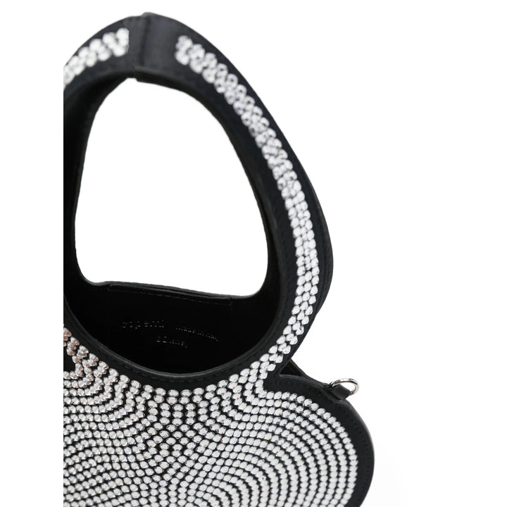 Coperni Bags - Black, Silver | 4c4e761746ea73e2958b8f8ecbf7308574b953ba