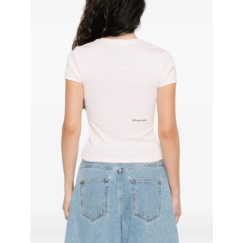 Coperni T Shirts - Pink | 313b79863ba318a007b6ce067bb6f5b6f8aa21ca
