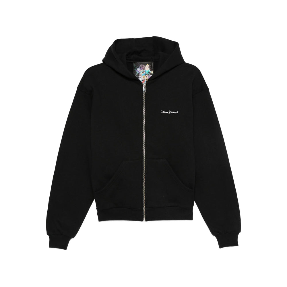 Coperni Sweatshirts - Black | 5b994fd1e8a54a4c73fe8652c563f40b6aeb4b15