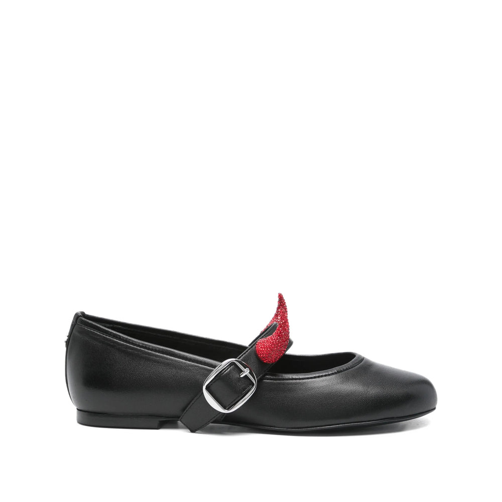 Coperni Shoes - Black | db8a7e3ba54b24a9eef30a506aa0d96d1a3a9039