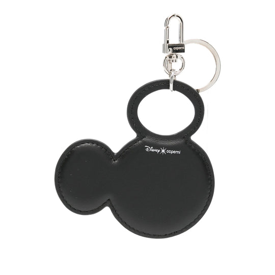Keyrings Black