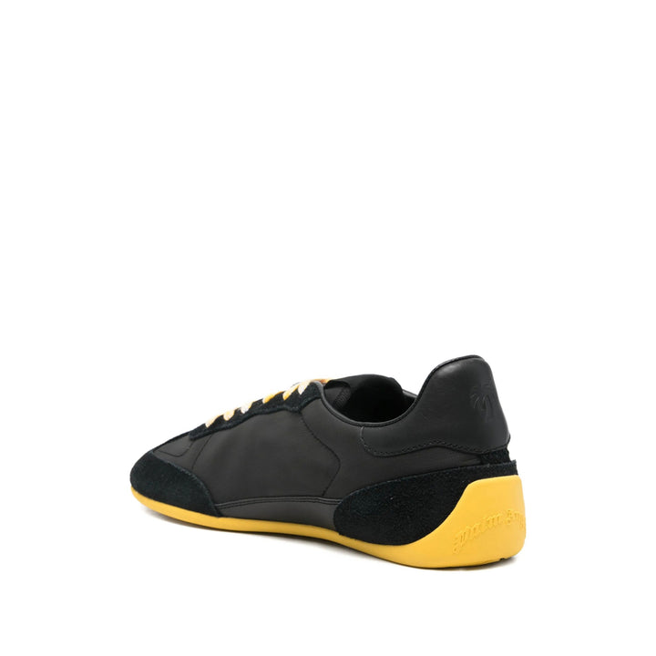Palm Angels Sneakers - Black | a17d59d125aa83abe873637edd5dd87d892f85b2