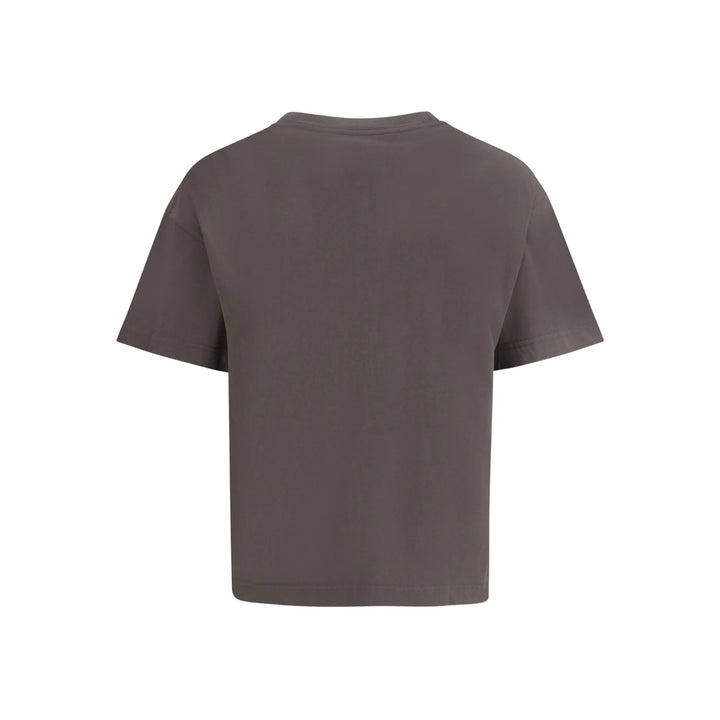 Palm Angels T Shirts - Gray | 8b6c665bc8b153100dccb6ca4c596345959b0ef7