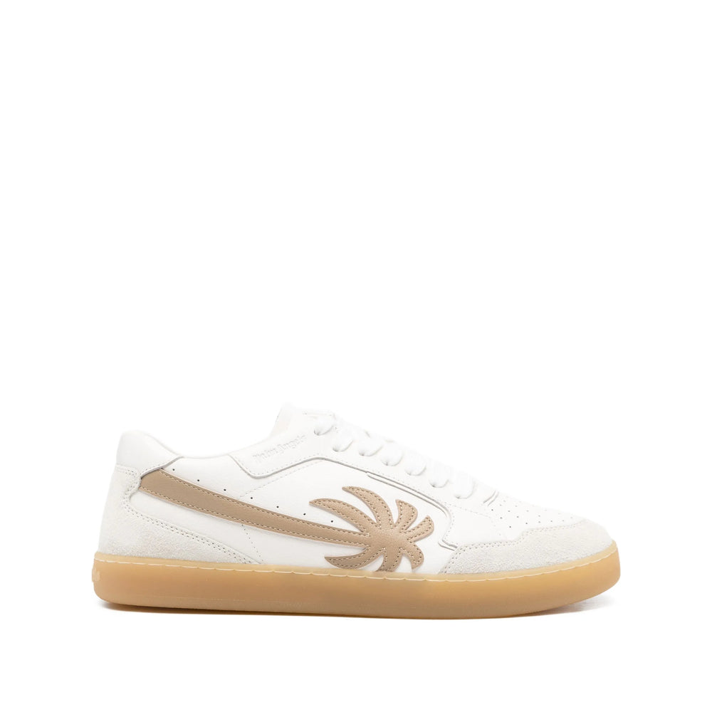 Palm Angels Sneakers - White | a3168e8c742127d537a8603e1187d8ce65e0efb3