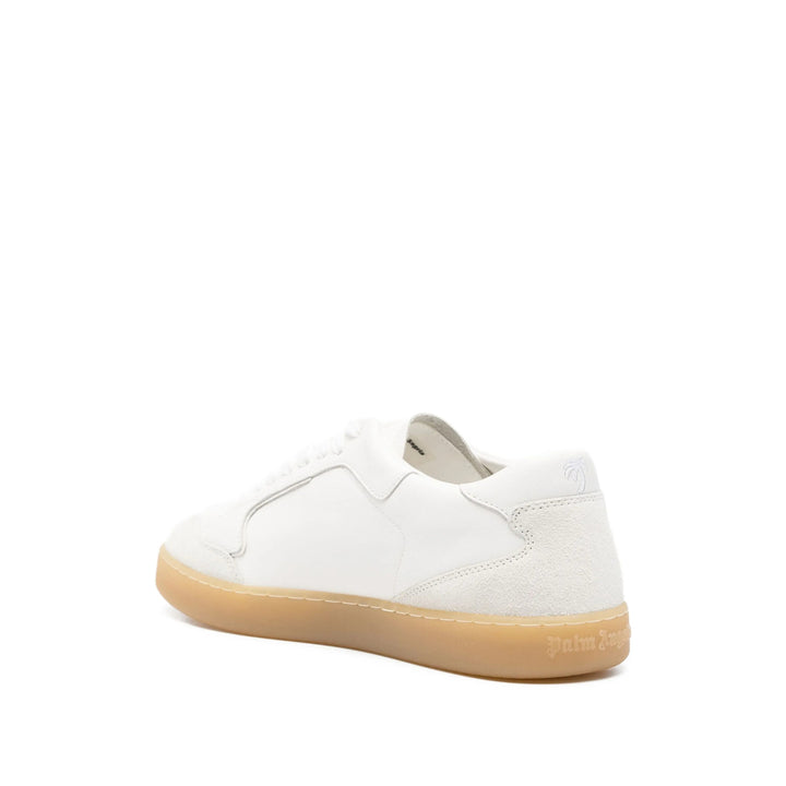 Palm Angels Sneakers - White | 1b6f09effa3ee74a8d42a733539141d614a51998
