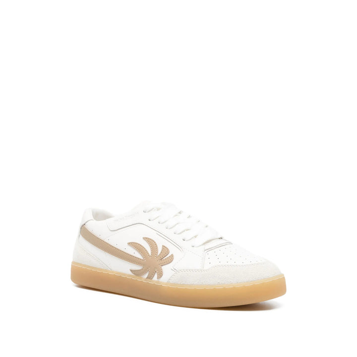Palm Angels Sneakers - White | 07a5cc17565f857076d59f5aca5cad83aeffdf77