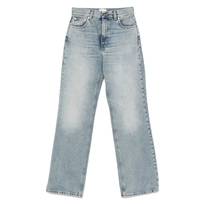 Haikure Denim - Blue | f0e557e2ee3f3cd2aa09ba97a384f15374efd3cc