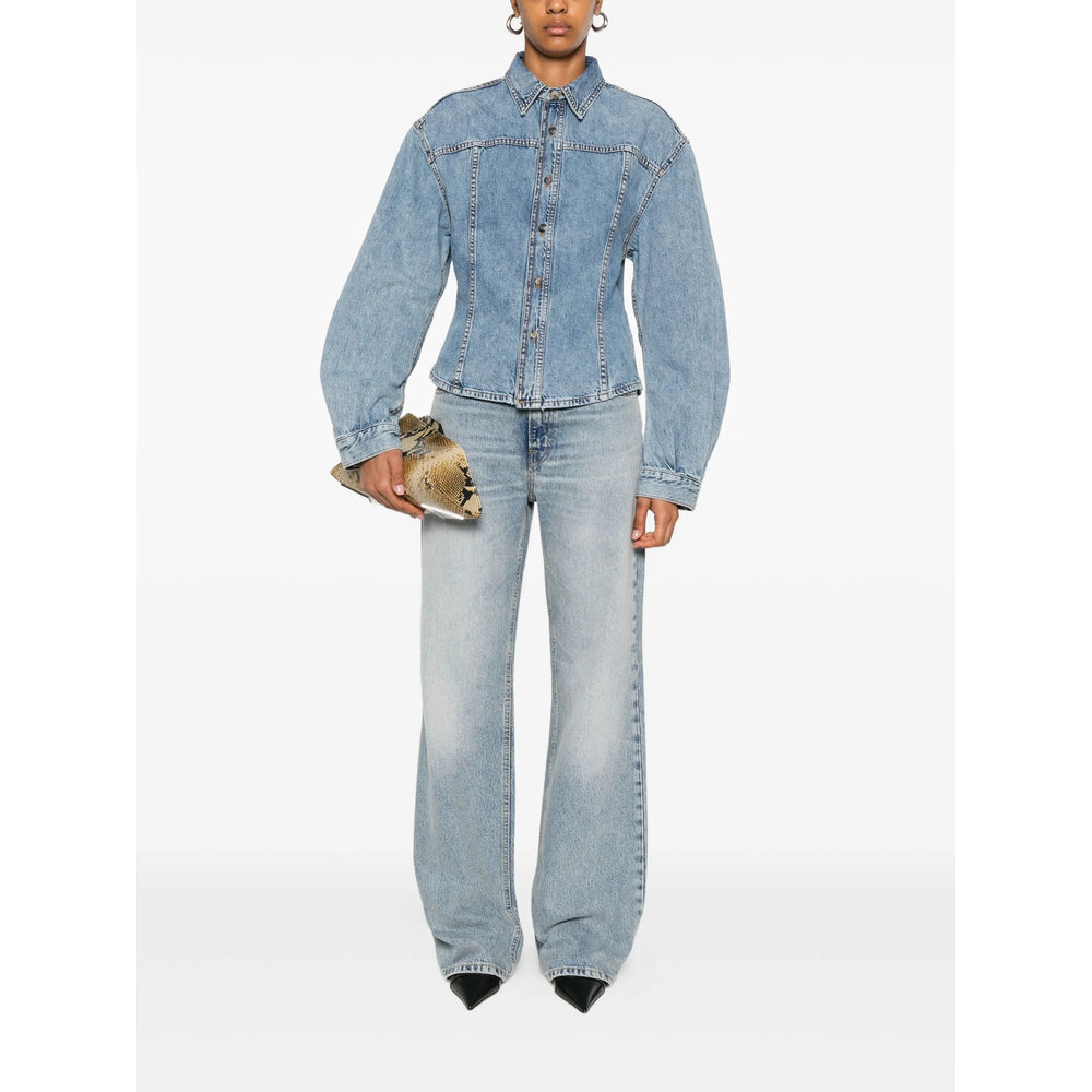 Haikure Denim - Blue | 2fb3047455c187bbf80e8728962798403a0ebdbf