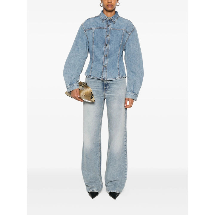 Haikure Denim - Blue | 2fb3047455c187bbf80e8728962798403a0ebdbf