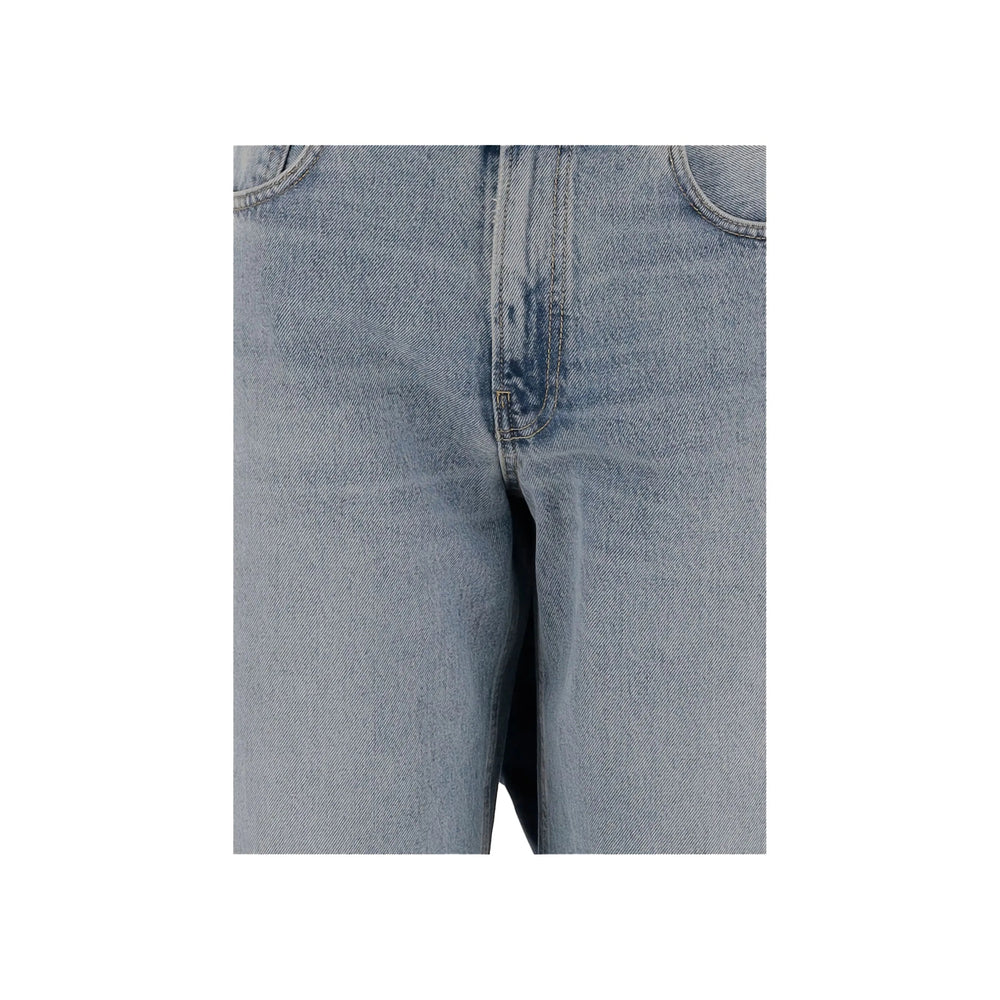 Haikure Denim - Blue | 9697550debc0ce3b6d450aa2903ede846814fbbb