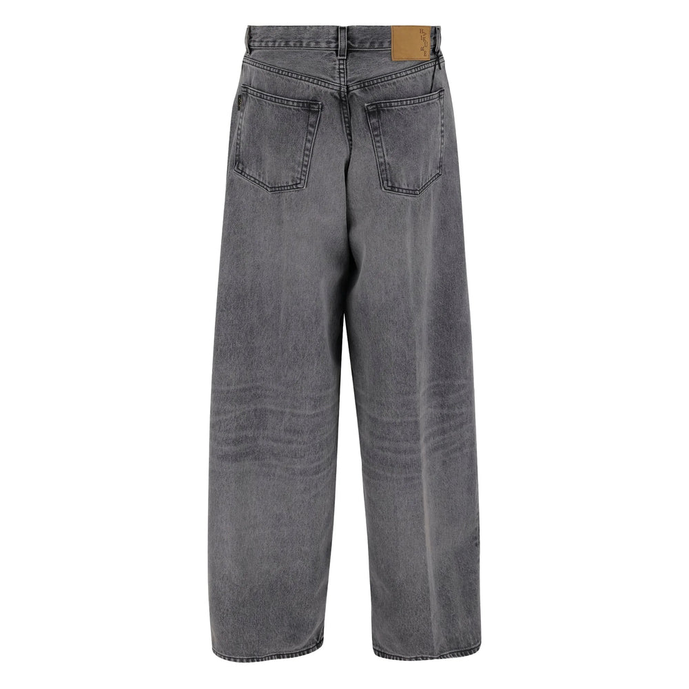 Haikure Denim - Gray | 99ca7801730777ae2dce25ea6d98439e1010cbe0