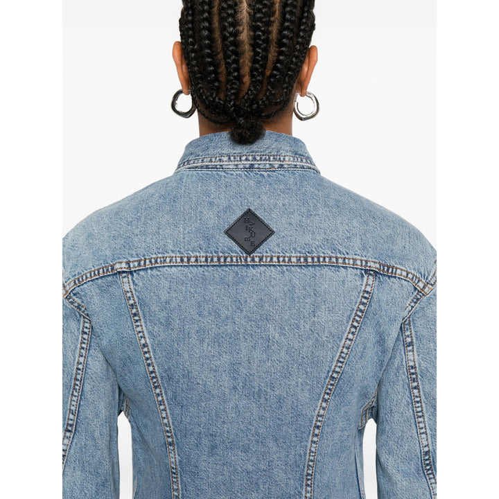 Haikure Outerwears - Blue | 9220ee4a48ca2435a08f365348c55a84616c7838