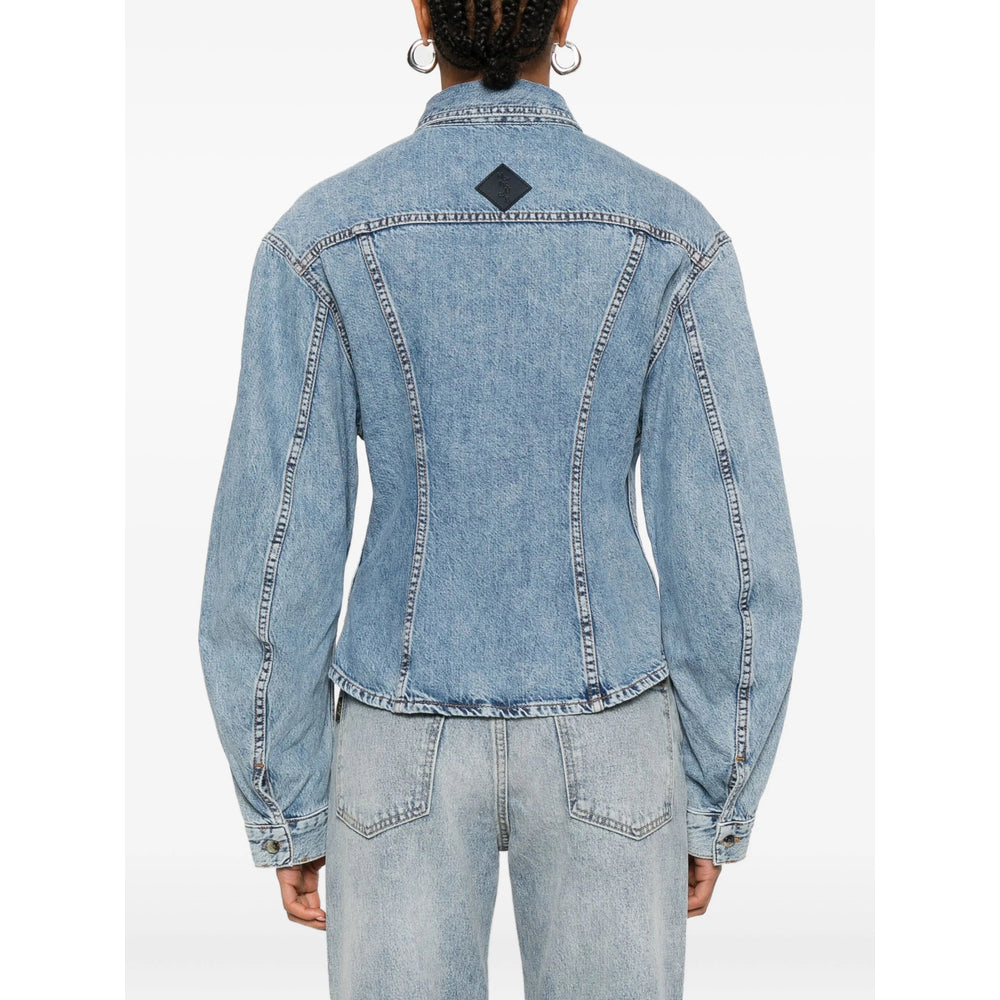 Haikure Outerwears - Blue | c6625ca17bcf751314e1e4f2a33f60476c38e36f