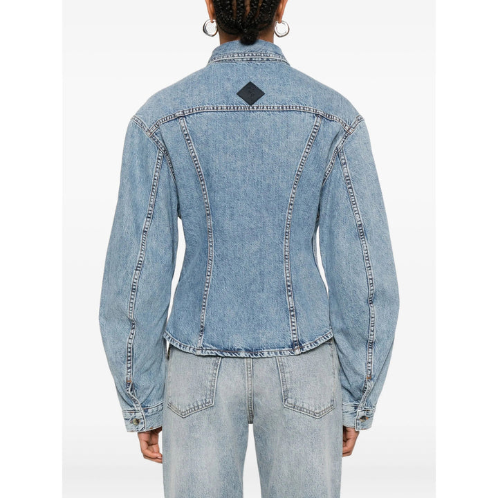 Haikure Outerwears - Blue | c6625ca17bcf751314e1e4f2a33f60476c38e36f