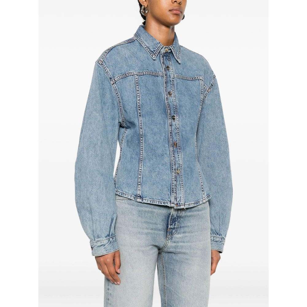 Haikure Outerwears - Blue | 042cf4e5523b73ee63e3508b3325238414f23e14