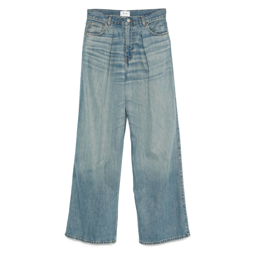 Haikure Denim - Blue | 410c308f965b7e585493663ee22b2cc2942888d8