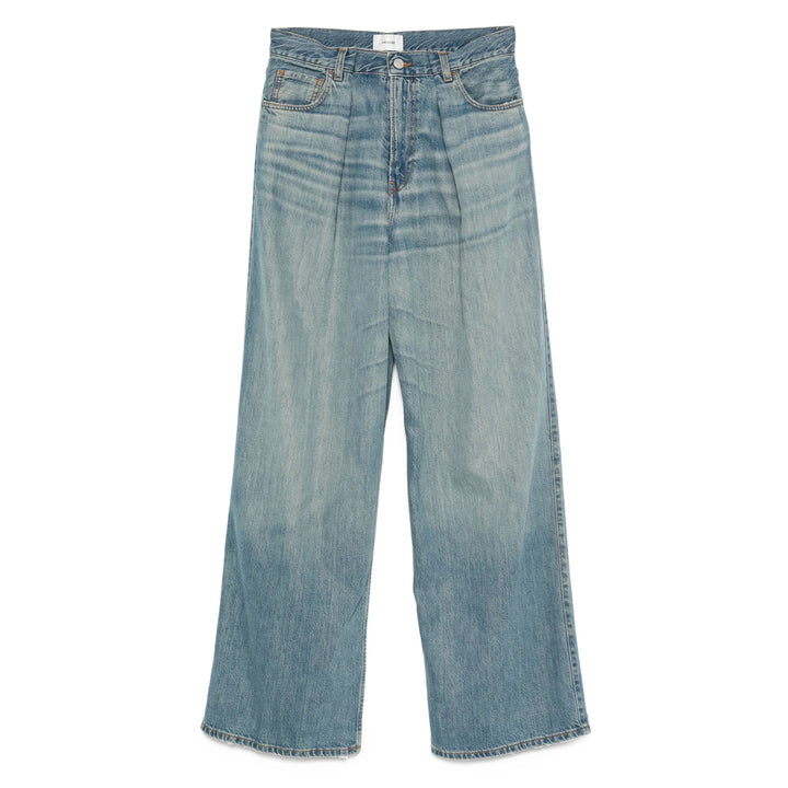 Haikure Denim - Blue | 410c308f965b7e585493663ee22b2cc2942888d8