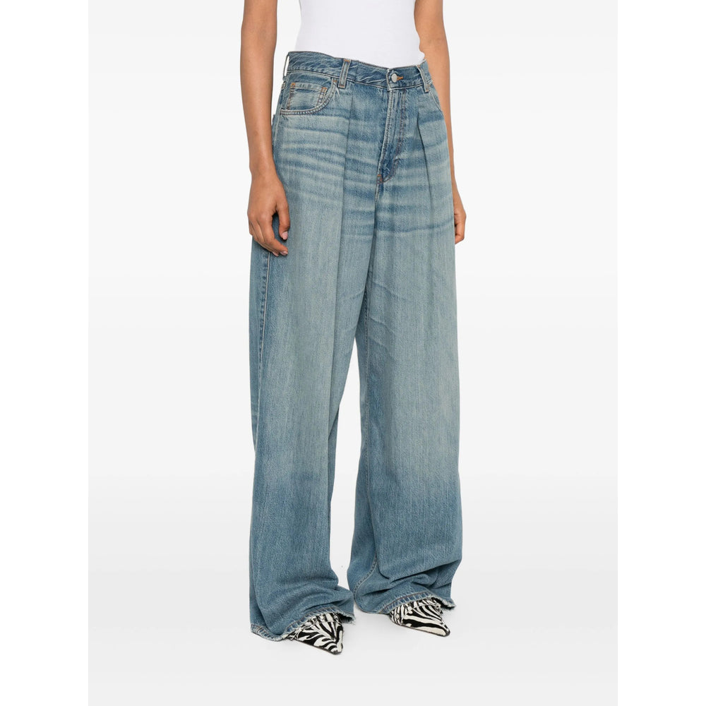 Haikure Denim - Blue | 9637d8aec7c1721ff35b813e3dd34da099280c87