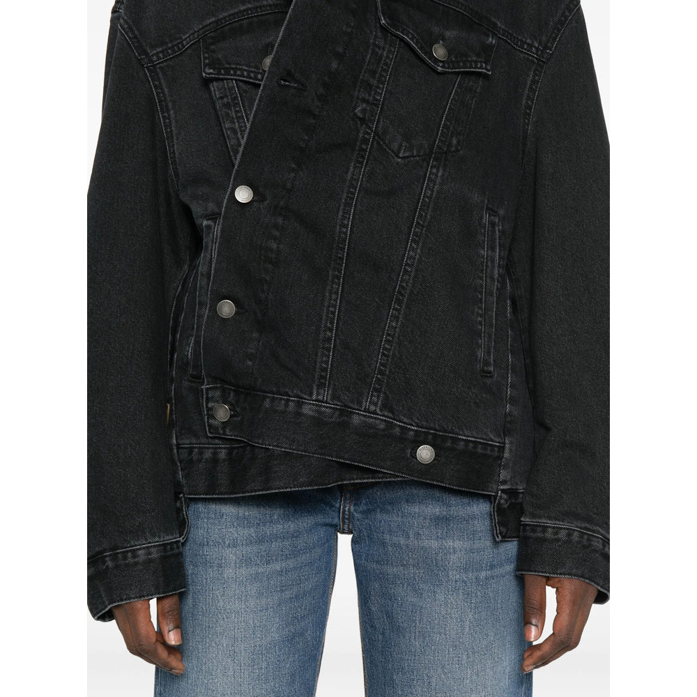 Haikure Outerwears - Black | 6dc6222d0e23b350b508c11ab617555f69bc3de1