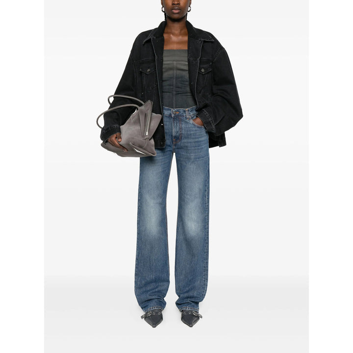 Haikure Outerwears - Black | ee0caa1a5947833e8908bcf0acf61474bfb66c44