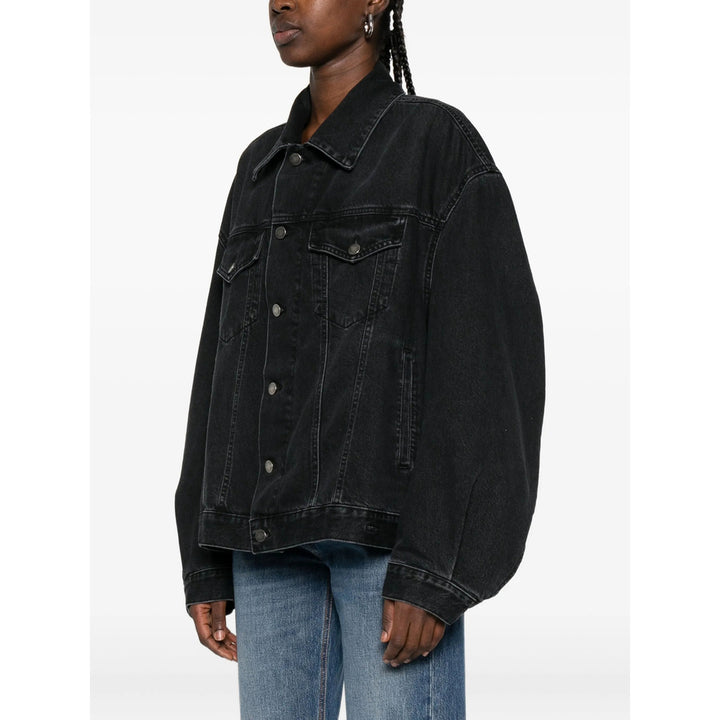 Haikure Outerwears - Black | 9d46cbe2c60a6f2e4fd5e1d7316605c9c0417d49