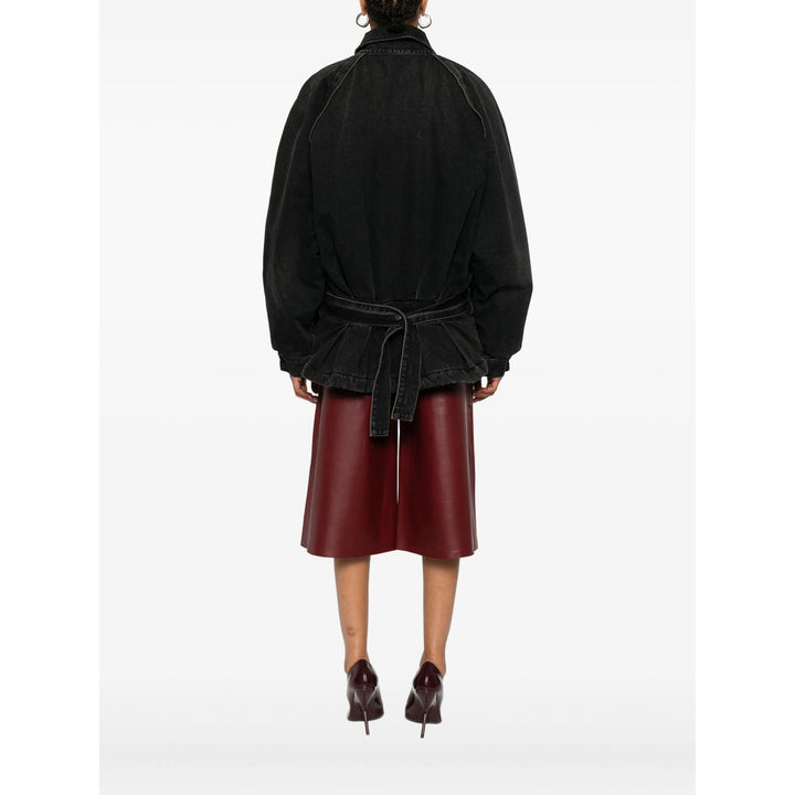 Haikure Outerwears - Black | 6f70e1415f637f1a6ceea6805ddd4d5541b1e7bc