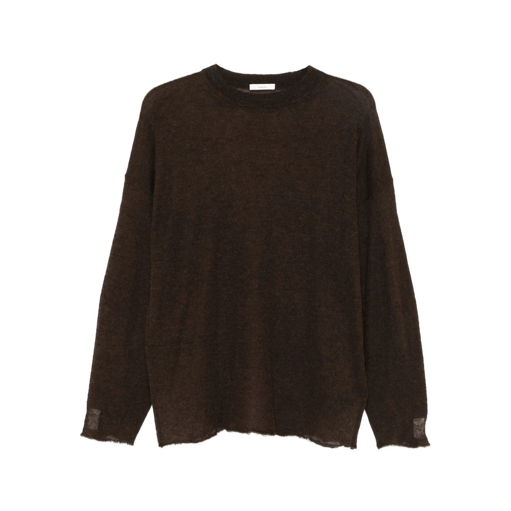 Haikure Sweaters - Brown | 07e2710fae12dc3ef728913fd7b5fffa10898b7d