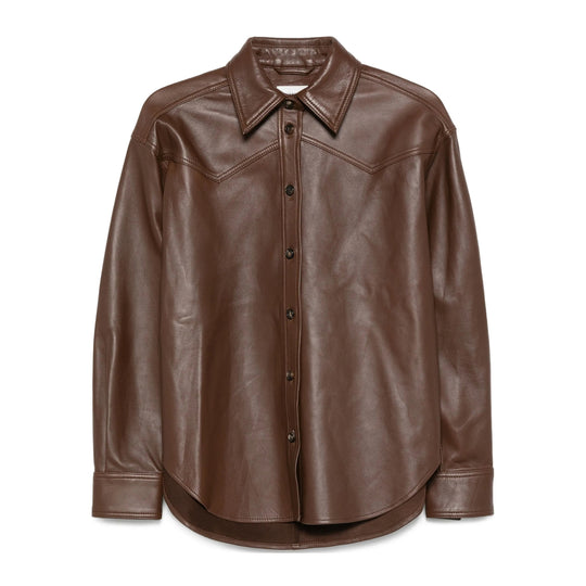 Outerwears Brown