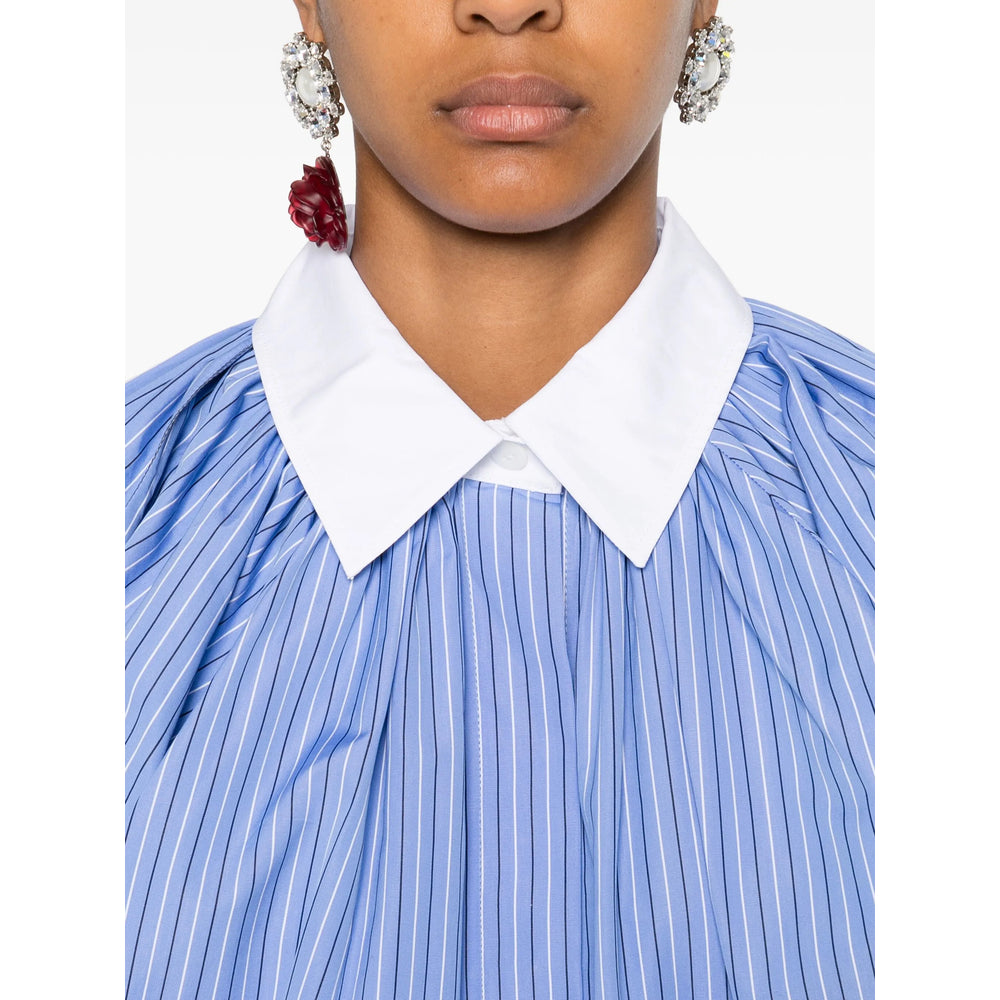 Patou Shirts - Blue | 3a8fab58ae67bbca5ed326c5ef54785c2076cdbc